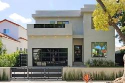 Citrus Square