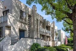 Oak Knoll Townhomes