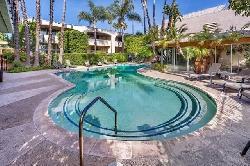 Encino Spa