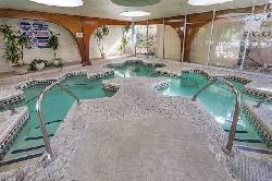Encino Spa