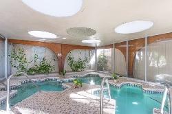 Encino Spa