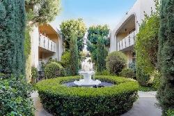 Encino Spa