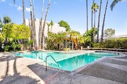 Encino Spa