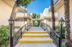 Encino Spa