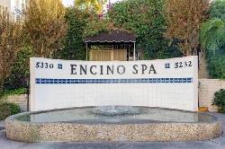 Encino Spa