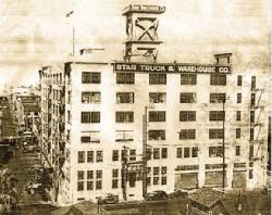 Toy Factory Lofts