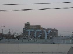 Toy Factory Lofts