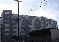 Toy Factory Lofts