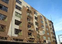 Toy Factory Lofts