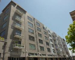 Toy Factory Lofts