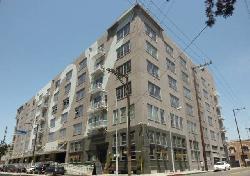 Toy Factory Lofts