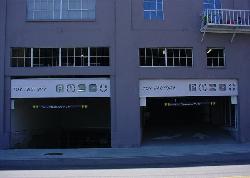 Toy Factory Lofts