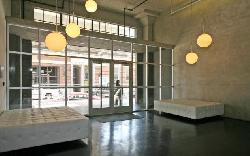 Toy Factory Lofts
