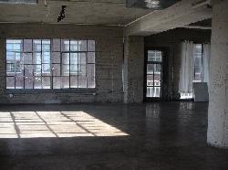 Toy Factory Lofts