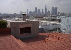 Toy Factory Lofts