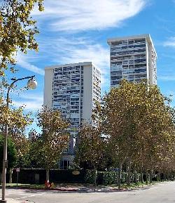 Century Towers
