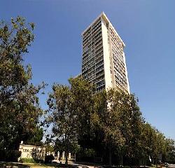 Century Towers