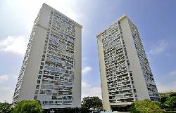Century Towers