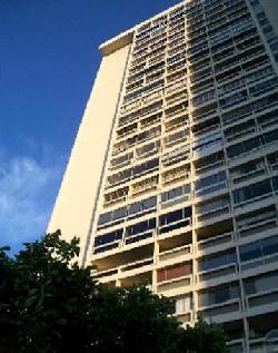 Century Towers