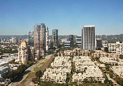 Century Towers