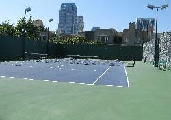 Century Towers