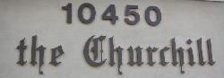 Churchill, The