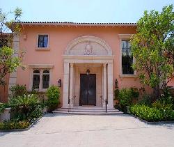 Century Woods Estates