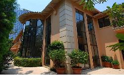 Century Woods Estates
