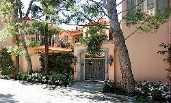 Century Woods Estates