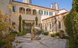 Century Woods Estates