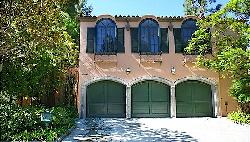Century Woods Estates