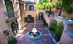 Century Woods Estates