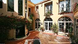 Century Woods Estates