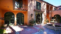 Century Woods Estates