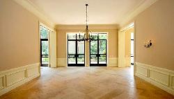Century Woods Estates
