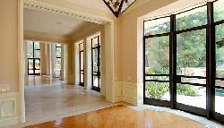 Century Woods Estates