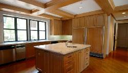 Century Woods Estates