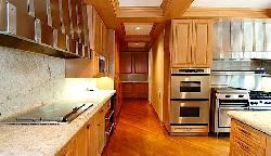 Century Woods Estates