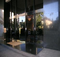 Diplomat, The