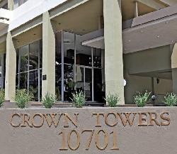 Crown Towers