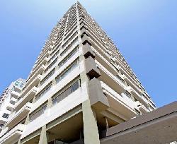 Crown Towers