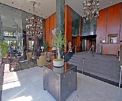 Crown Towers