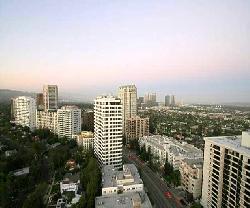 Crown Towers
