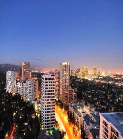 Crown Towers