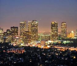 Crown Towers