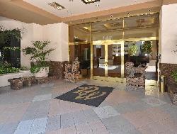 Park Wilshire