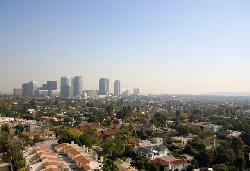 Park Wilshire
