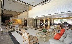 Regency Wilshire