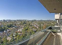 Regency Wilshire