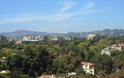 Regency Wilshire
